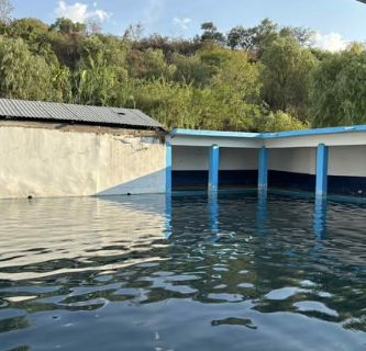 Aguas Termales